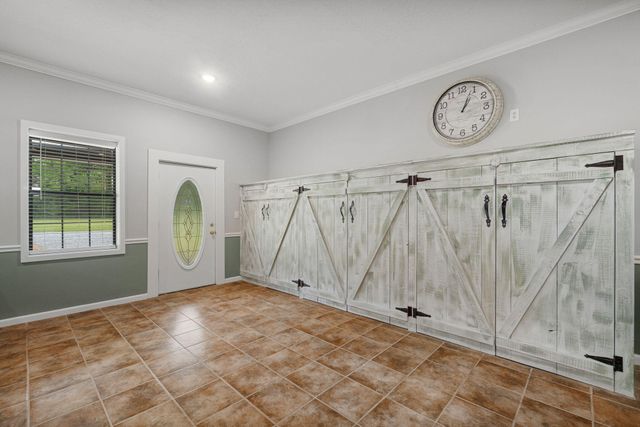 1468 Sanford Rd., Moselle, MS 39459