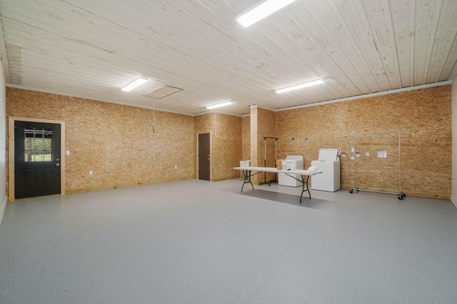 1468 Sanford Rd., Moselle, MS 39459