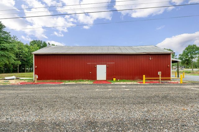 1468 Sanford Rd., Moselle, MS 39459