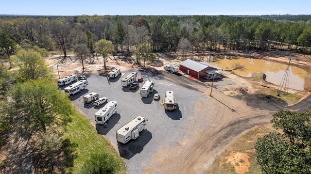 1468 Sanford Rd., Moselle, MS 39459