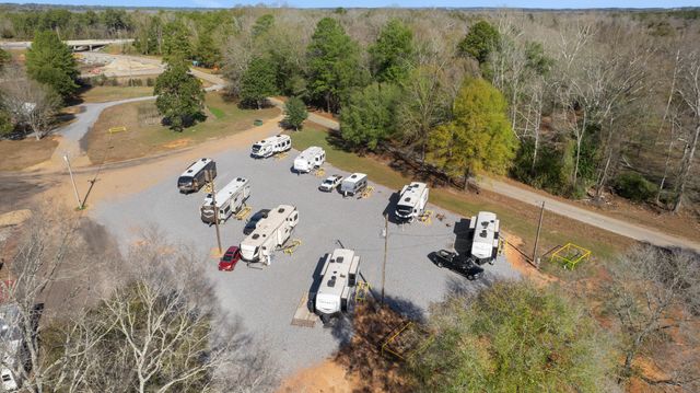 1468 Sanford Rd., Moselle, MS 39459