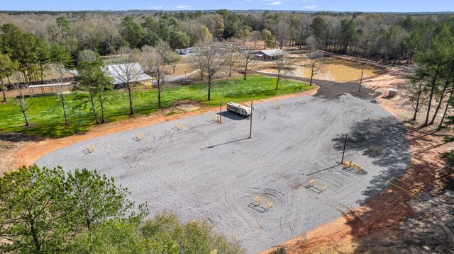 1468 Sanford Rd., Moselle, MS 39459