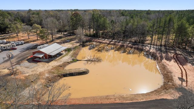 1468 Sanford Rd., Moselle, MS 39459