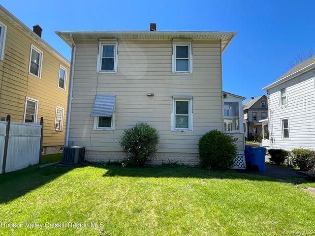 40 Jarrold Street, Kingston, NY 12401