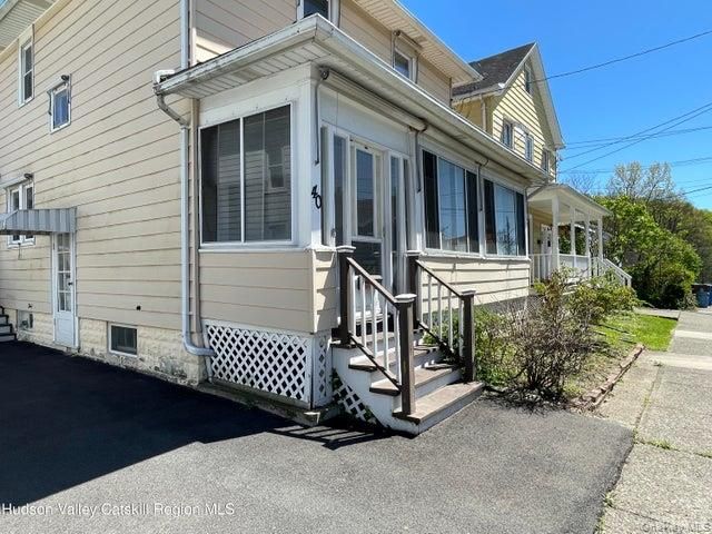 40 Jarrold Street, Kingston, NY 12401
