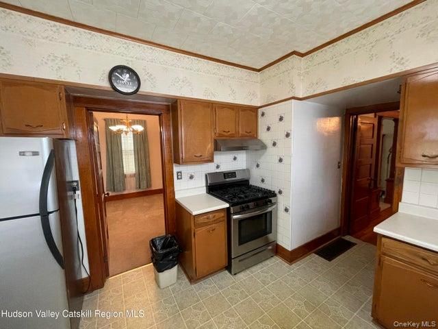 40 Jarrold Street, Kingston, NY 12401