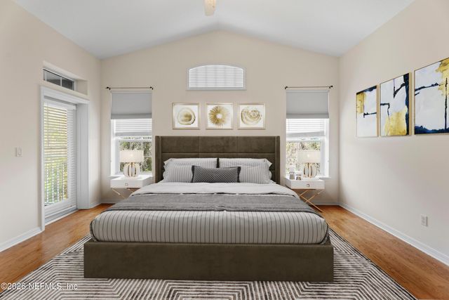 1058 MAKARIOS Drive, St. Augustine Beach, FL 32080