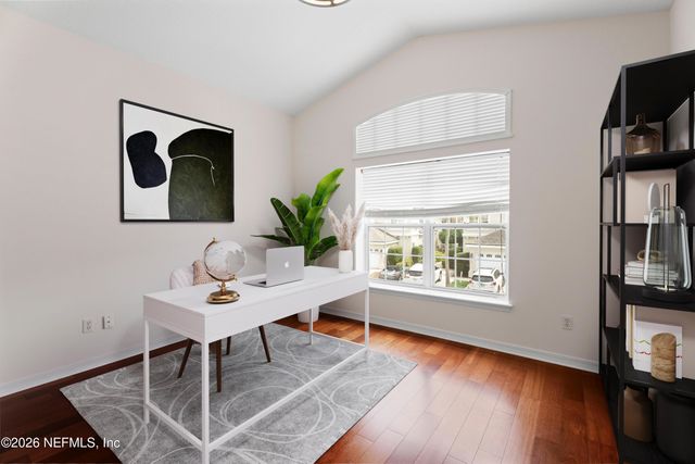 1058 MAKARIOS Drive, St. Augustine Beach, FL 32080