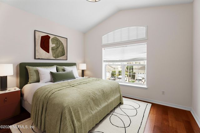 1058 MAKARIOS Drive, St. Augustine Beach, FL 32080