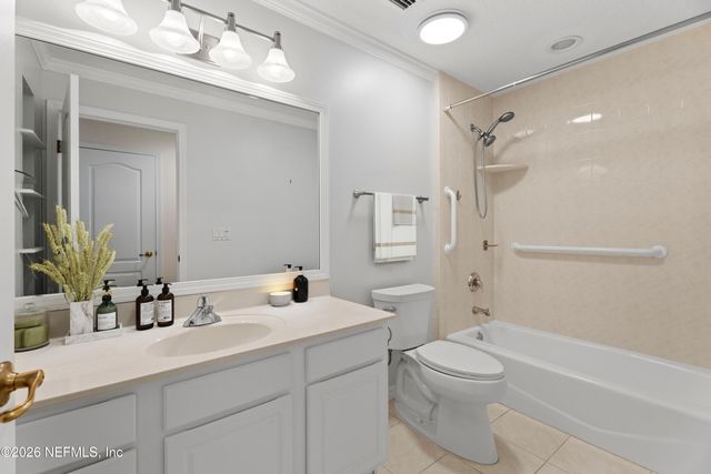 1058 MAKARIOS Drive, St. Augustine Beach, FL 32080