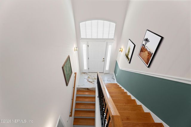 1058 MAKARIOS Drive, St. Augustine Beach, FL 32080