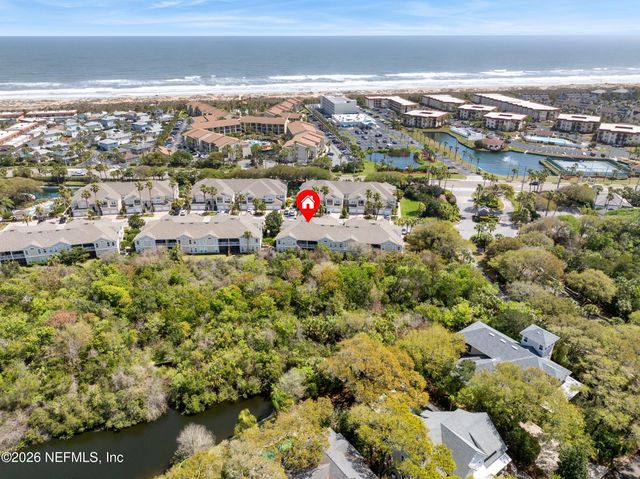 1058 MAKARIOS Drive, St. Augustine Beach, FL 32080