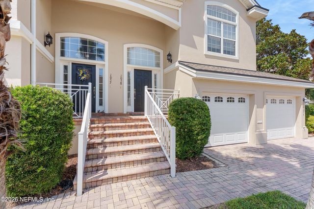 1058 MAKARIOS Drive, St. Augustine Beach, FL 32080