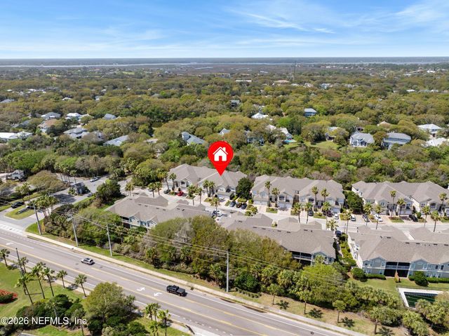 1058 MAKARIOS Drive, St. Augustine Beach, FL 32080