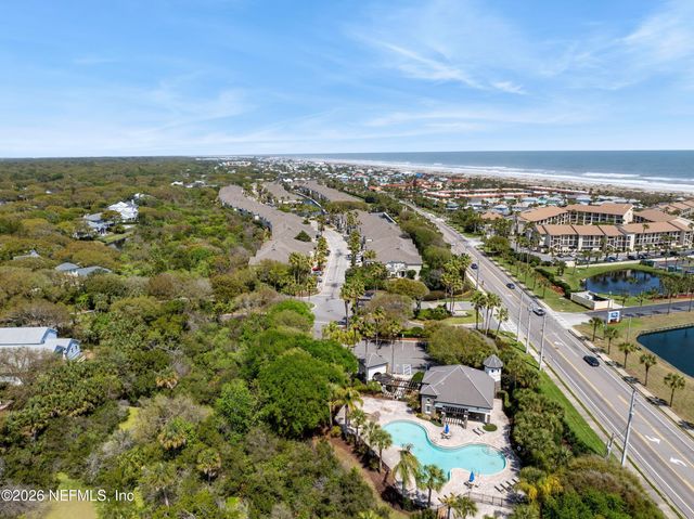 1058 MAKARIOS Drive, St. Augustine Beach, FL 32080