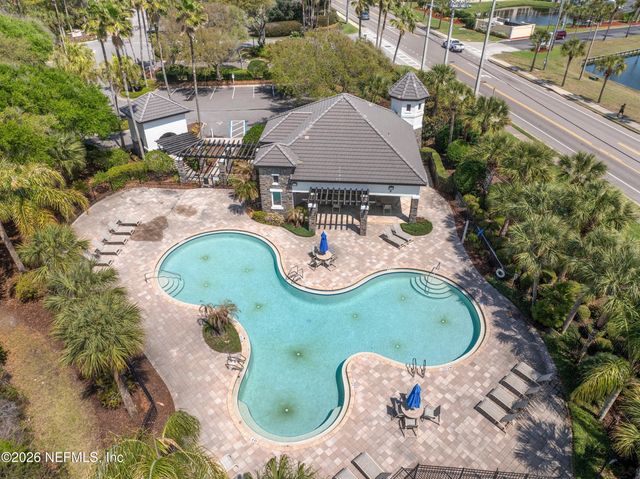 1058 MAKARIOS Drive, St. Augustine Beach, FL 32080