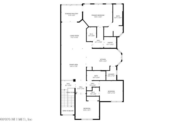 1058 MAKARIOS Drive, St. Augustine Beach, FL 32080