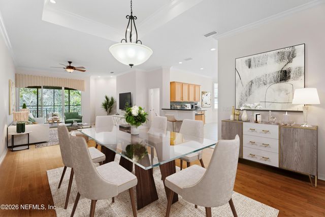 1058 MAKARIOS Drive, St. Augustine Beach, FL 32080