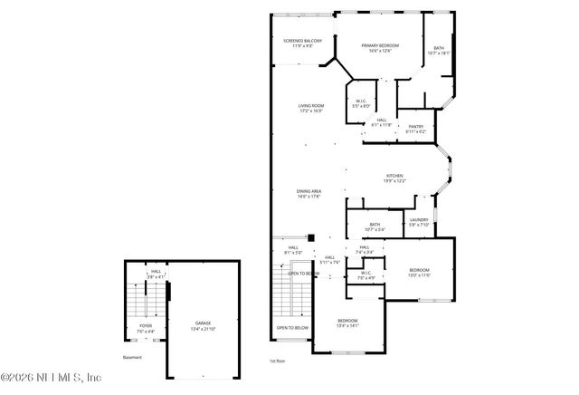 1058 MAKARIOS Drive, St. Augustine Beach, FL 32080