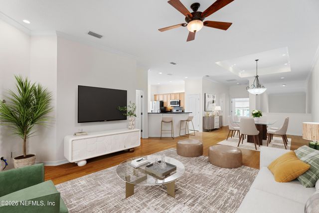 1058 MAKARIOS Drive, St. Augustine Beach, FL 32080