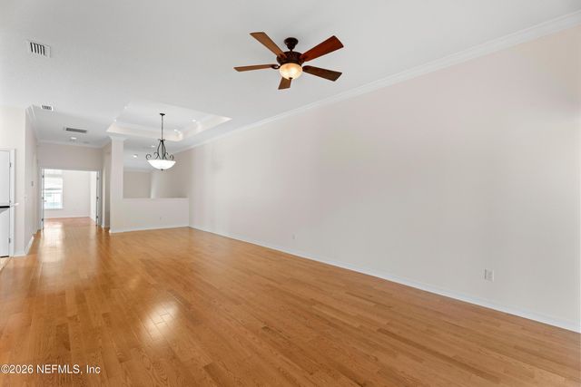 1058 MAKARIOS Drive, St. Augustine Beach, FL 32080