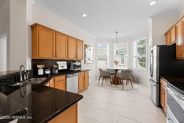 1058 MAKARIOS Drive, St. Augustine Beach, FL 32080