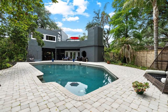 410 MONTROSE AVENUE, Temple Terrace, FL 33617