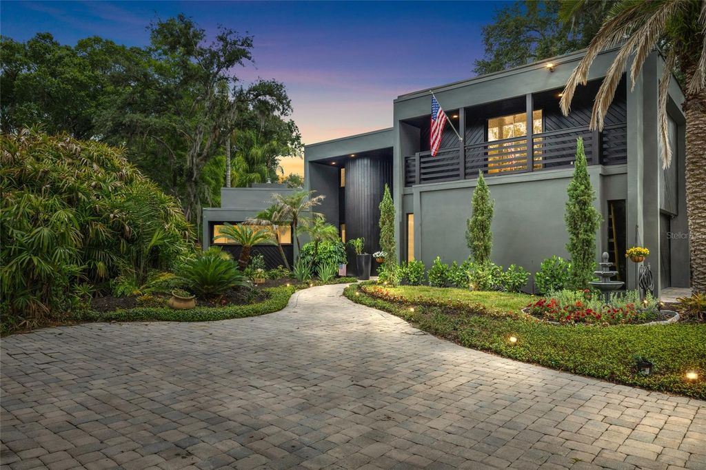 410 MONTROSE AVENUE, Temple Terrace, FL 33617