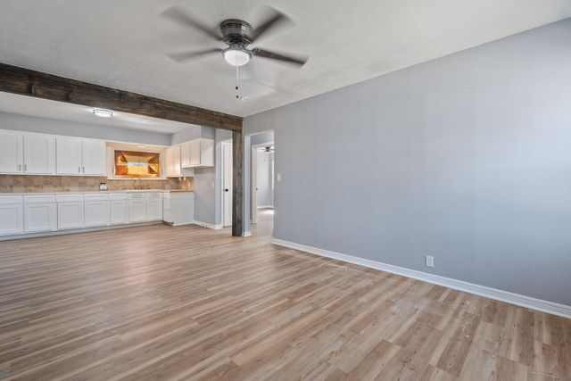 6103 Avenue S, Lubbock, TX 79412