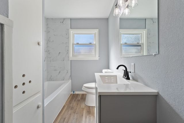 6103 Avenue S, Lubbock, TX 79412