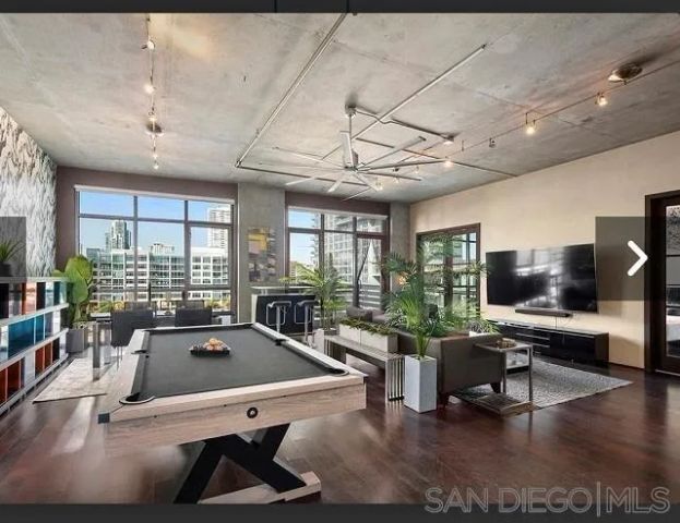 527 10Th Ave 605, San Diego, CA 92101