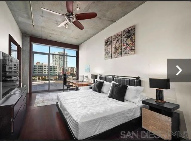 527 10Th Ave 605, San Diego, CA 92101