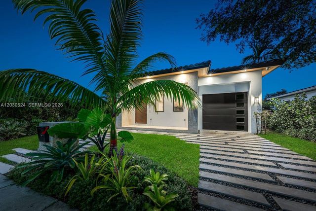 1910 SW 33rd Ave, Miami, FL 33145