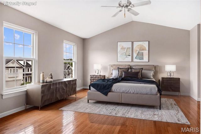 4185 Stonecroft Drive, St Charles, MO 63304