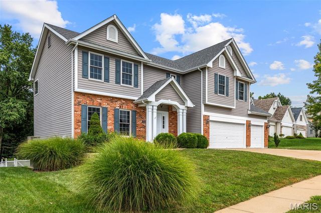 4185 Stonecroft Drive, St Charles, MO 63304
