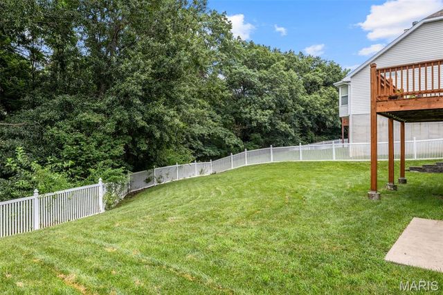 4185 Stonecroft Drive, St Charles, MO 63304
