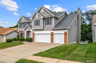 4185 Stonecroft Drive, St Charles, MO 63304
