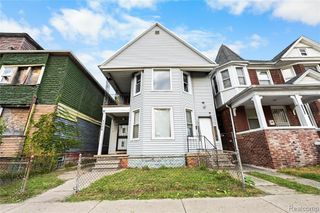 3026 Mount Elliott Street, Detroit, MI 48207