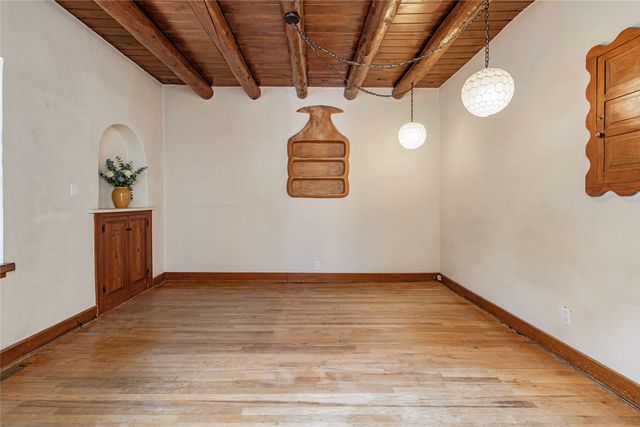 519 Douglas Street, Santa Fe, NM 87505