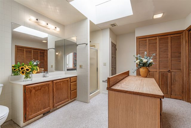 519 Douglas Street, Santa Fe, NM 87505