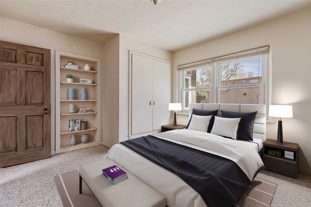 519 Douglas Street, Santa Fe, NM 87505