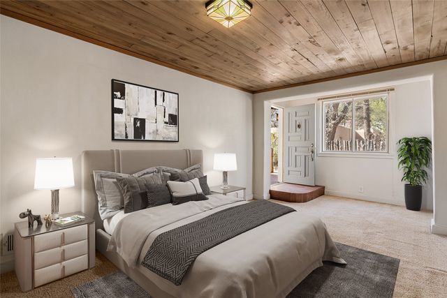 519 Douglas Street, Santa Fe, NM 87505