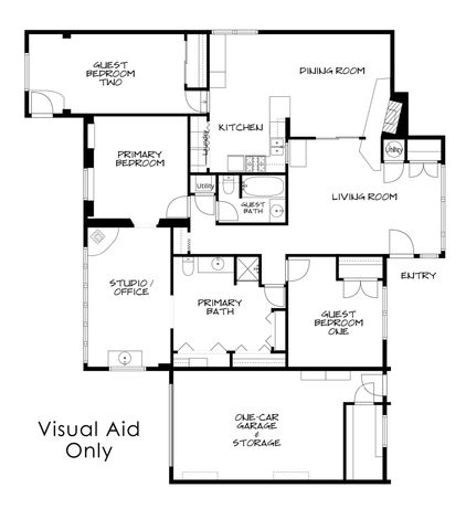 519 Douglas Street, Santa Fe, NM 87505