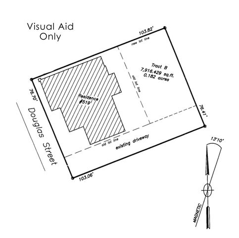 519 Douglas Street, Santa Fe, NM 87505