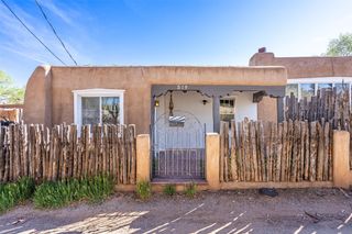 519 Douglas Street, Santa Fe, NM 87505