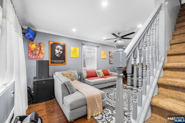 48 Lake Street, East Orange, NJ 07017