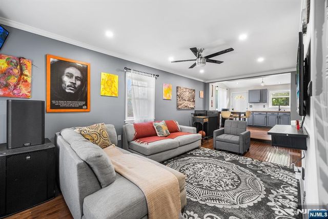 48 Lake Street, East Orange, NJ 07017