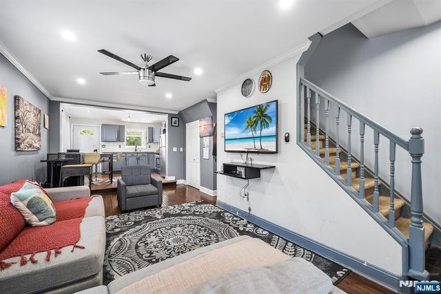 48 Lake Street, East Orange, NJ 07017