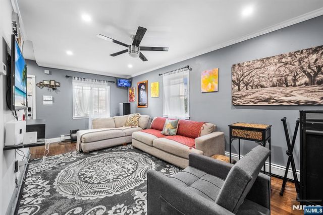 48 Lake Street, East Orange, NJ 07017