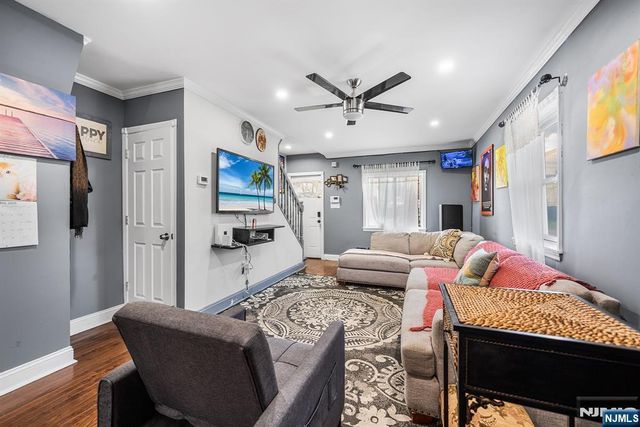 48 Lake Street, East Orange, NJ 07017